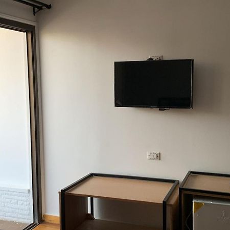 Pyramids Nights Hostel Kafrat al Jabal Экстерьер фото