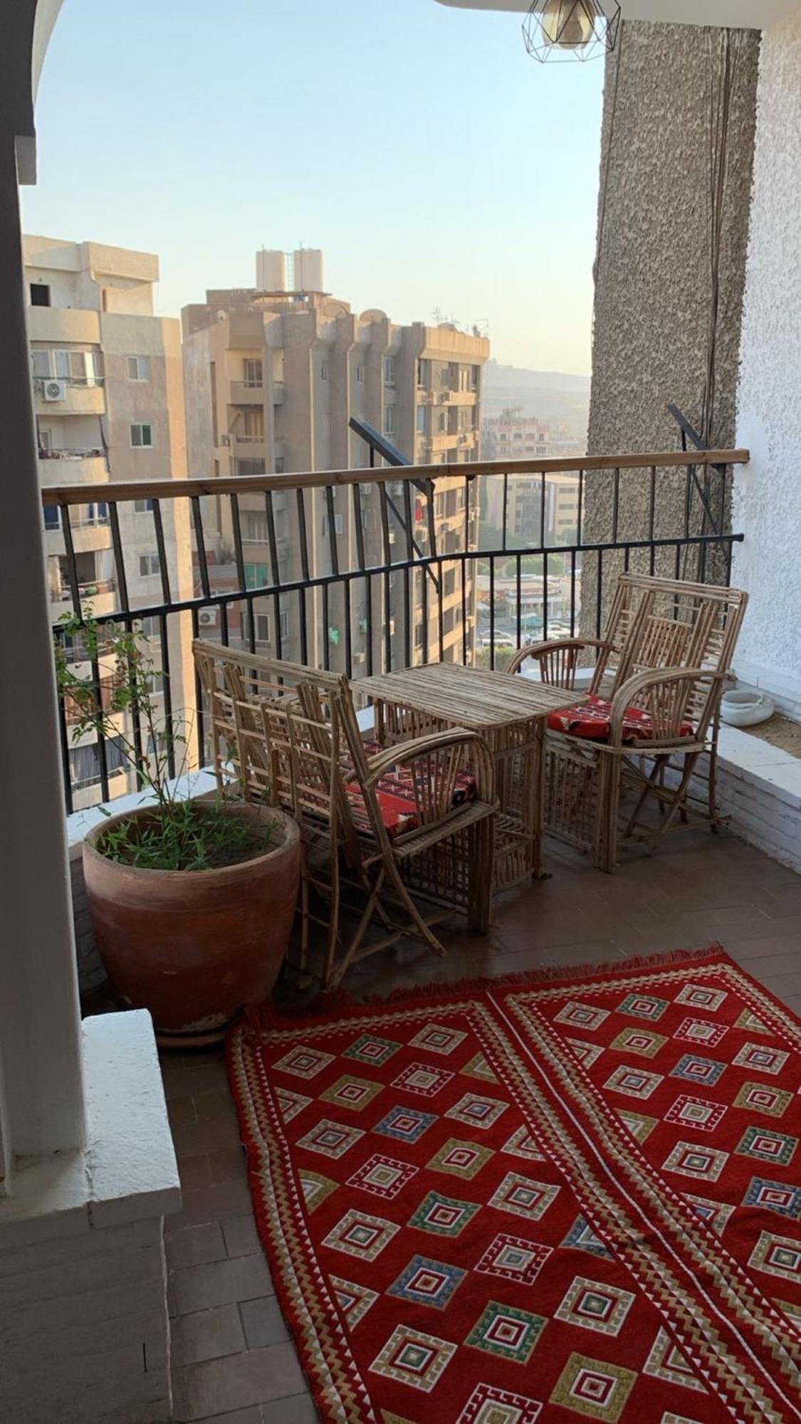 Pyramids Nights Hostel Kafrat al Jabal Экстерьер фото
