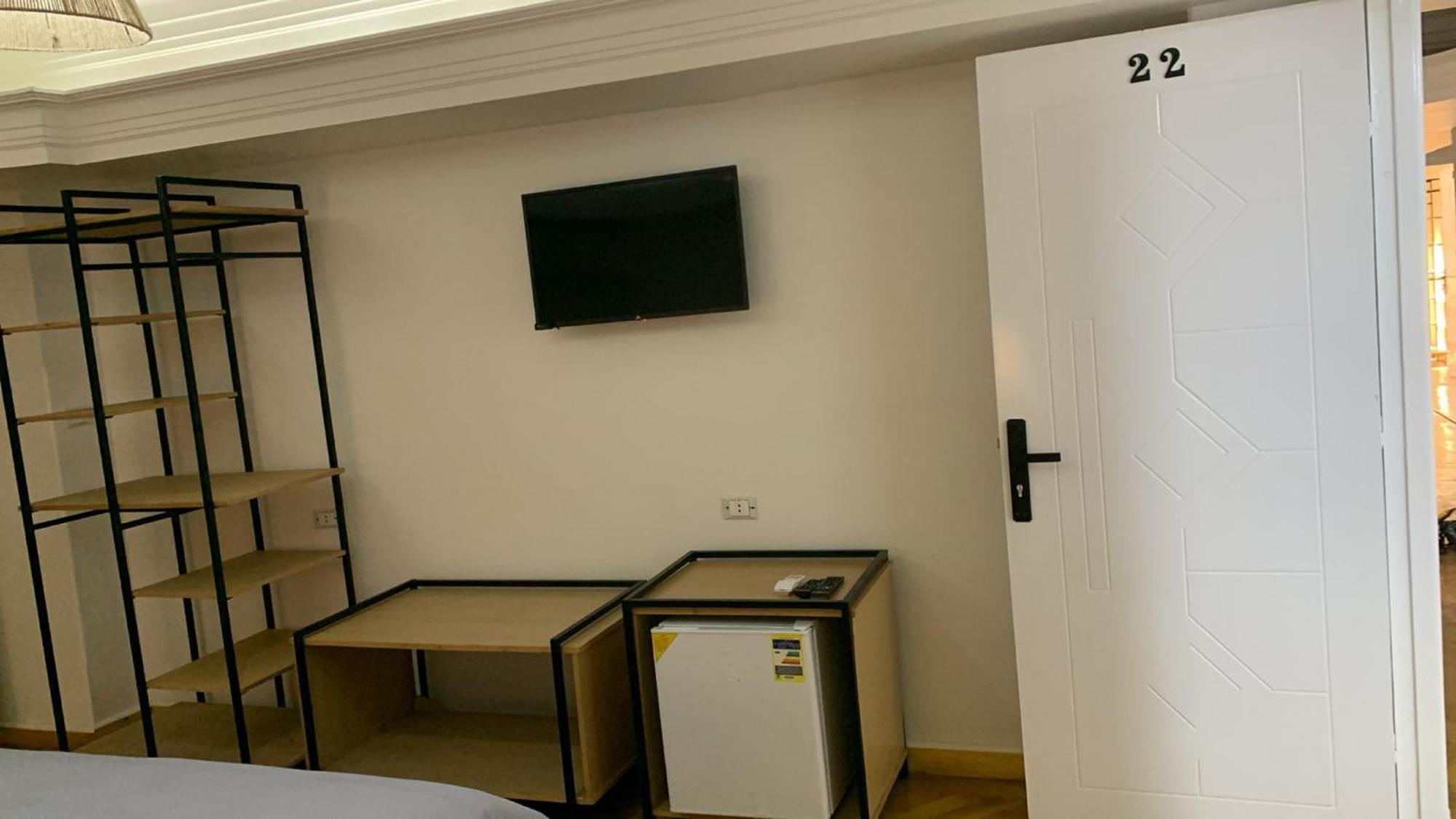 Pyramids Nights Hostel Kafrat al Jabal Экстерьер фото
