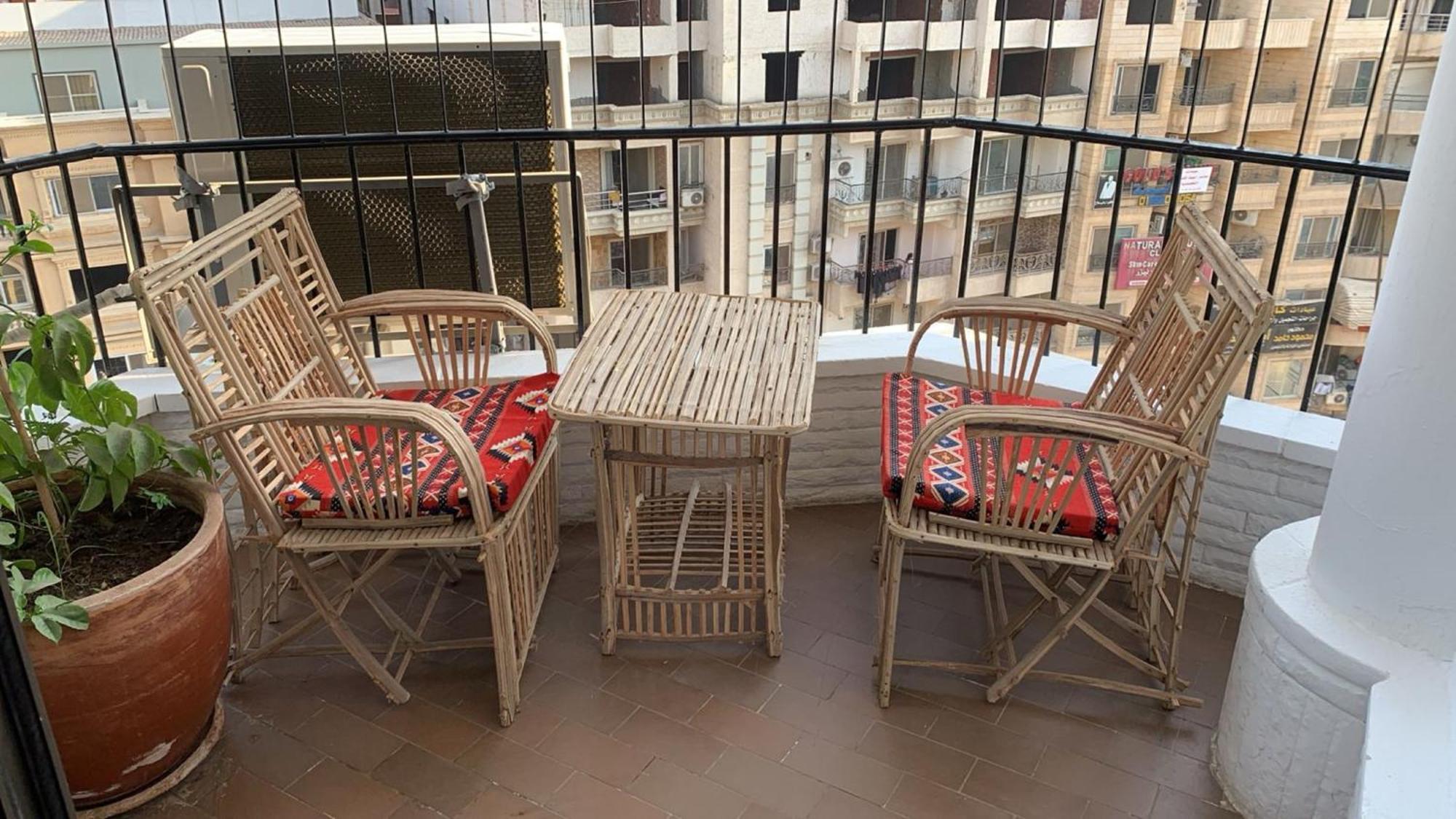 Pyramids Nights Hostel Kafrat al Jabal Экстерьер фото