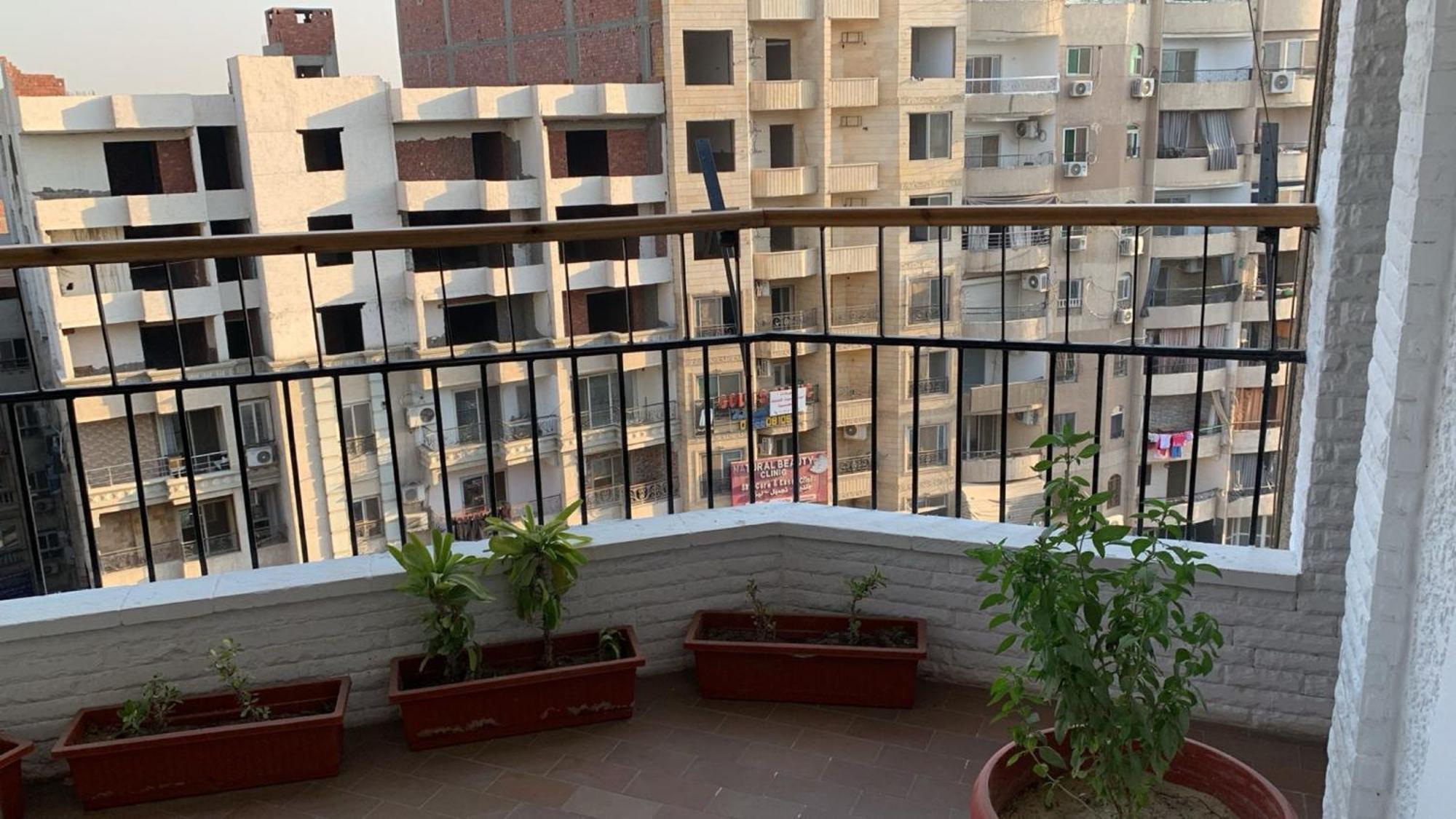 Pyramids Nights Hostel Kafrat al Jabal Экстерьер фото