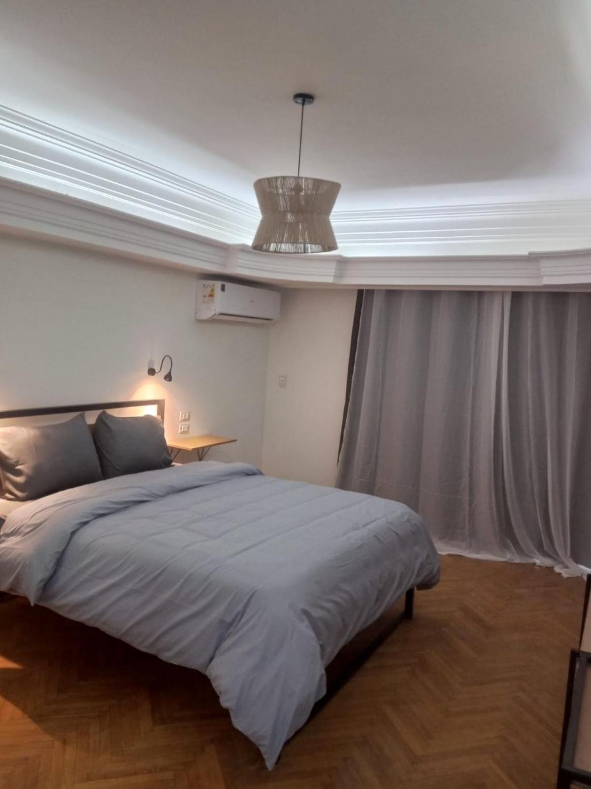 Pyramids Nights Hostel Kafrat al Jabal Экстерьер фото